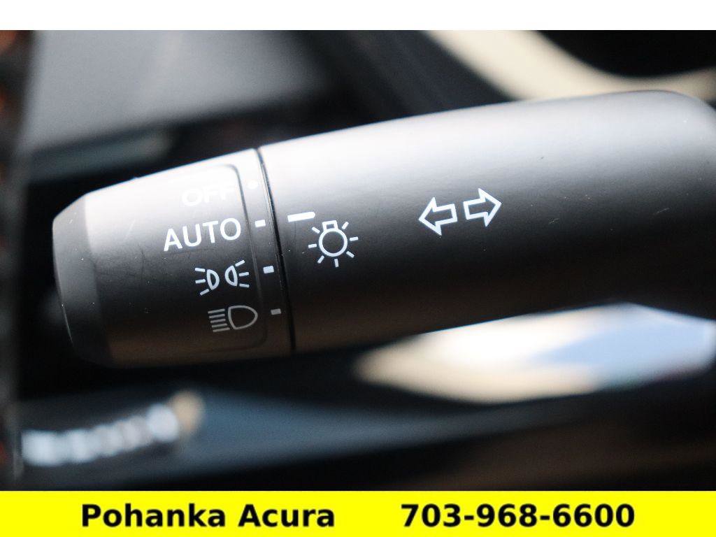 Used 2025 Honda CR-V Sport Touring image 10