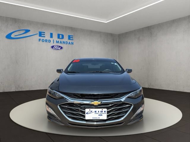 Used 2020 Chevrolet Malibu LT FWD image 8