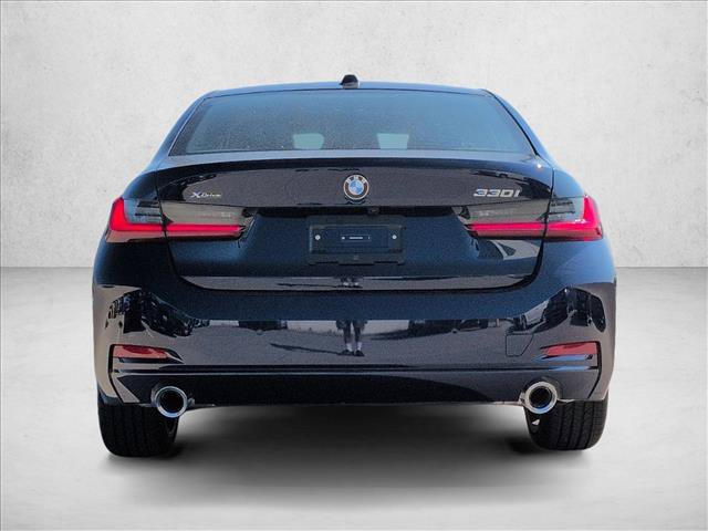 New 2026 BMW 330i xDrive Sedan w/ Premium Package AWD/4WD image 8