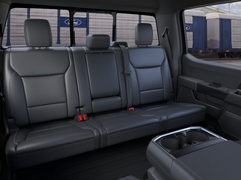 New 2026 Ford F150 Lariat AWD/4WD image 11