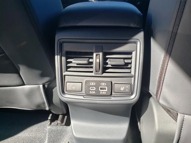 New 2026 Subaru Outback Touring XT image 12