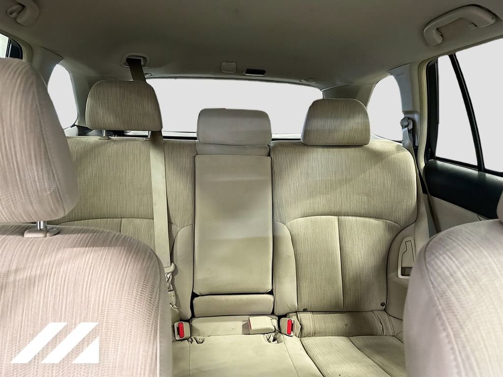 Used 2014 Subaru Outback 2.5i Premium AWD/4WD image 29