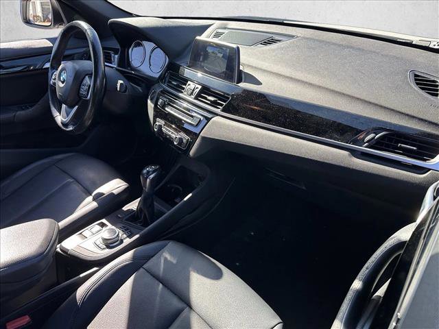 Used 2019 BMW X1 sDrive28i image 27