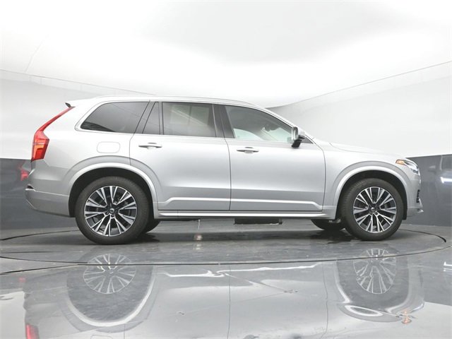 Used 2022 Volvo XC90 T6 Momentum w/ Climate Package image 45
