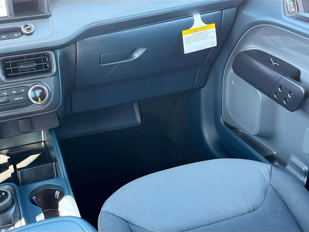 Used 2024 Ford Maverick XL w/ Equipment Group 100A Standard image 22