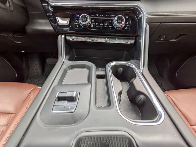 Used 2025 GMC Sierra 3500 Denali Ultimate AWD/4WD image 20
