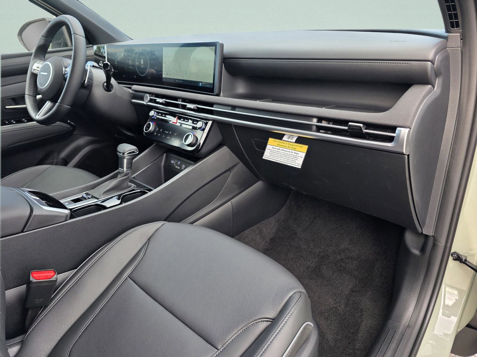 New 2026 Hyundai Santa Cruz Limited image 9