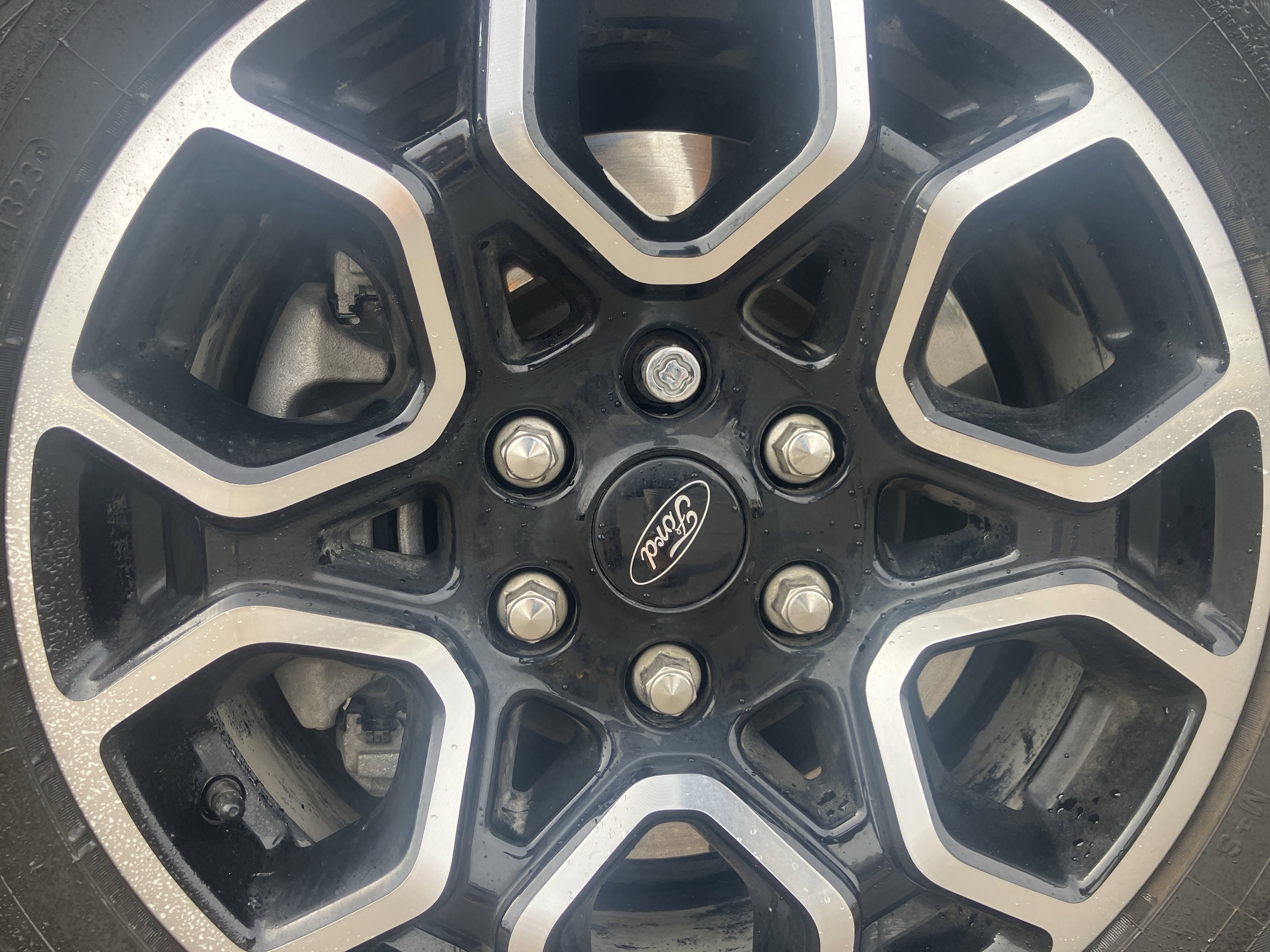 Certified 2023 Ford F150 XLT image 9