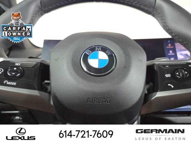 Used 2025 BMW X3 xDrive30i w/ M Sport Package AWD/4WD image 24