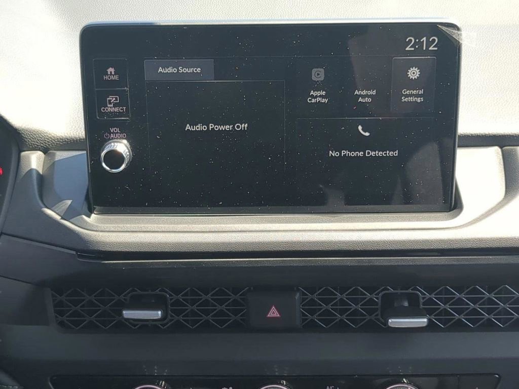 New 2026 Honda Accord SE image 18
