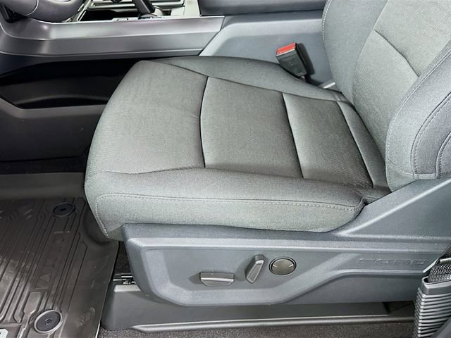 New 2025 Ford F150 XLT w/ Equipment Group 302A MID image 25