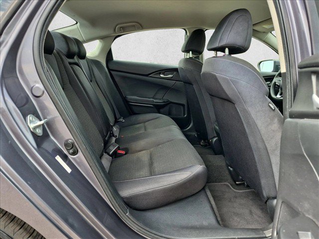 Used 2022 Honda Insight EX image 17