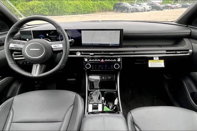 New 2025 Hyundai Santa Cruz Limited image 5