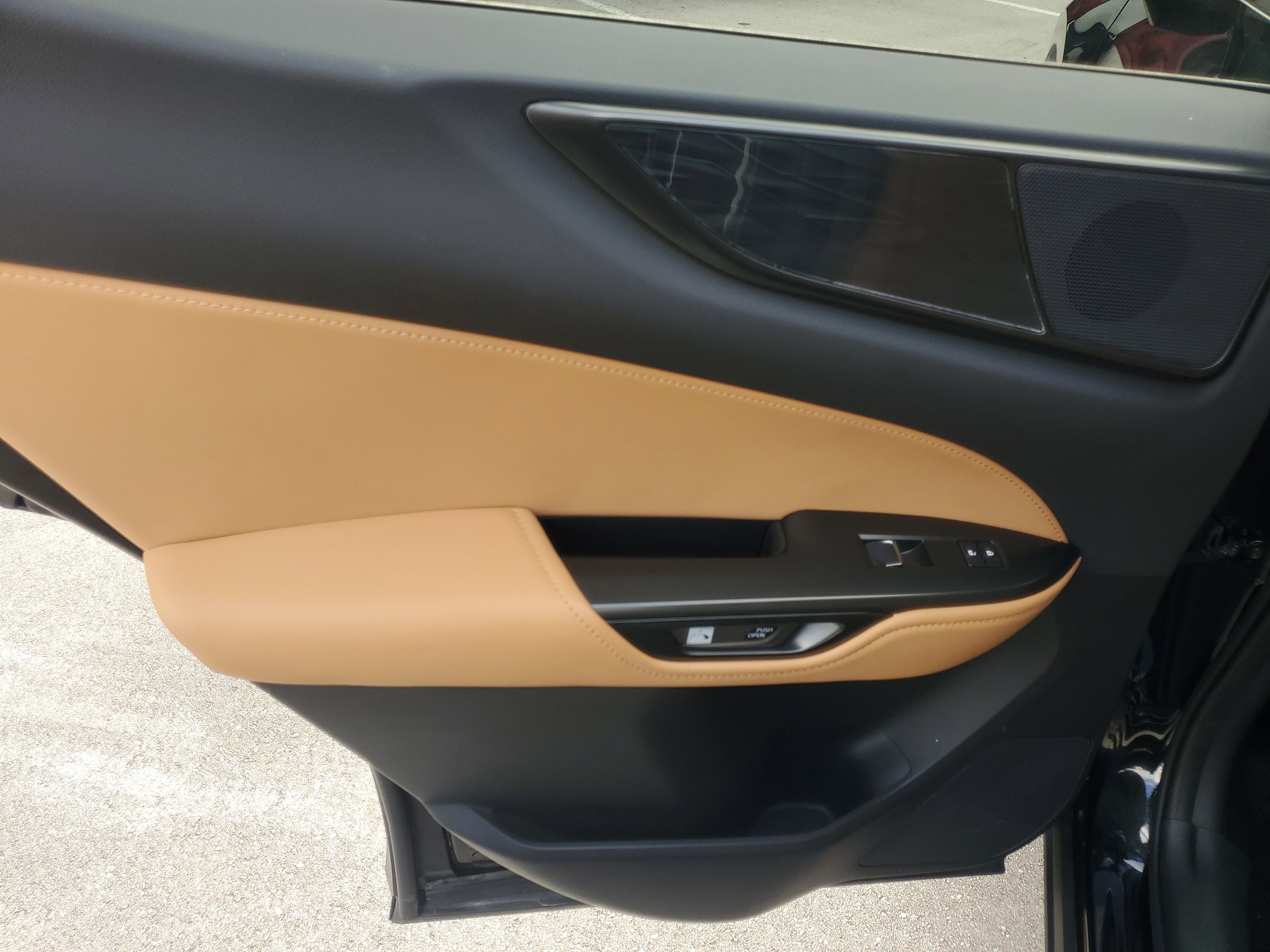 Used 2023 Lexus NX 250 FWD image 18
