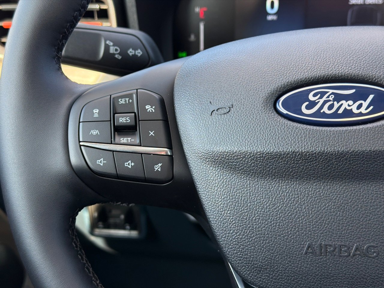 New 2025 Ford Maverick Lariat w/ 4K Tow Package image 21