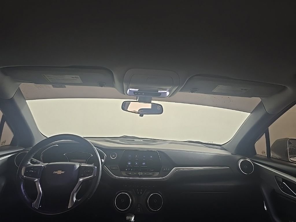 Used 2019 Chevrolet Blazer LT image 7