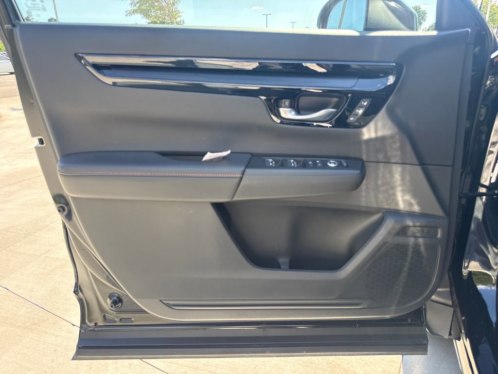 Certified 2024 Honda CR-V Sport Touring image 11