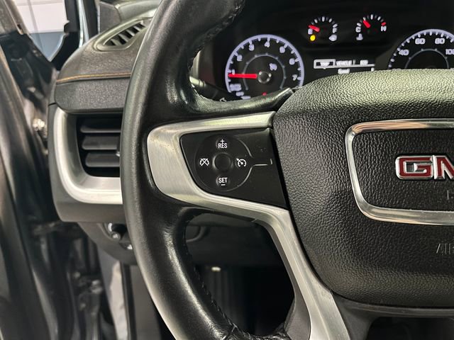 Used 2018 GMC Terrain SLE w/ Driver Convenience Package FWD image 16