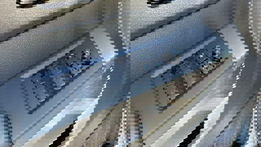 New 2026 Toyota Tundra SR5 image 15