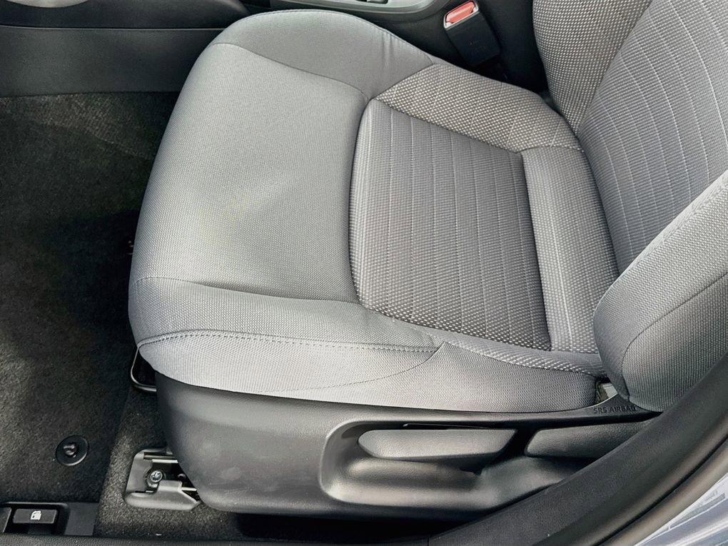 New 2026 Toyota Corolla SE FWD image 23