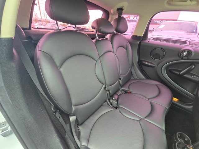 Used 2015 MINI Cooper Countryman S FWD image 16