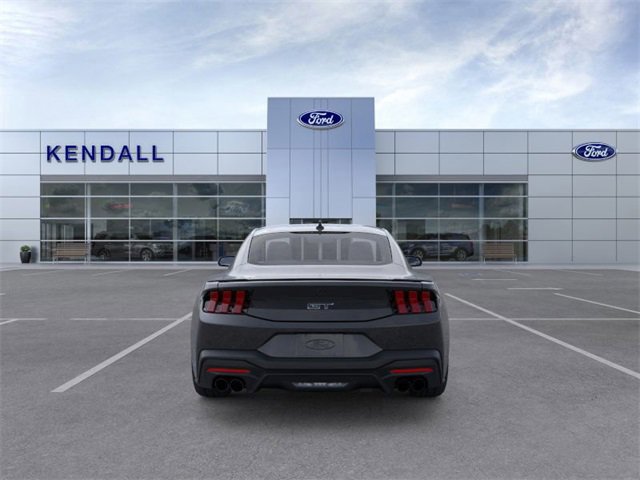 New 2024 Ford Mustang GT Premium image 5