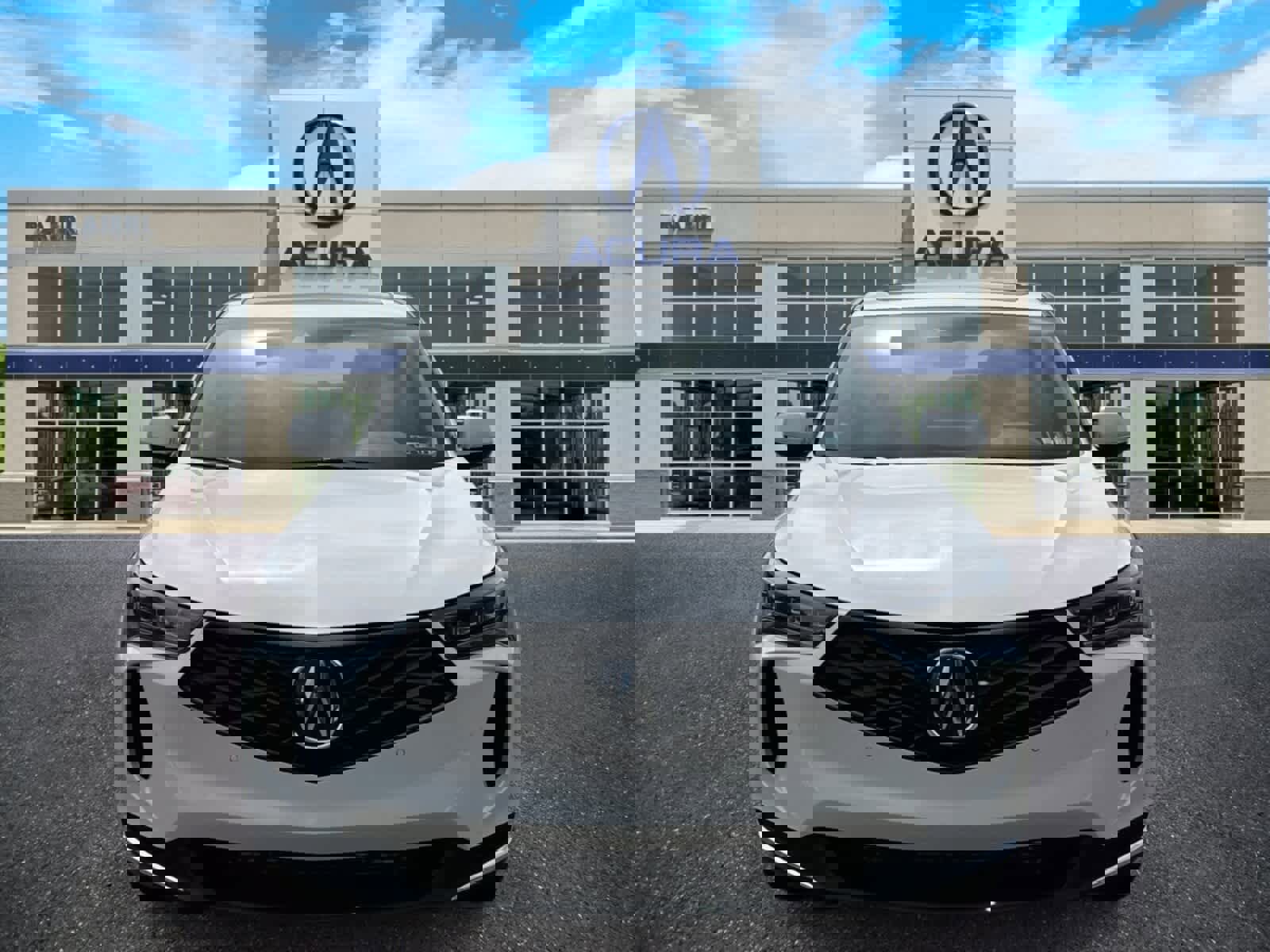 New 2026 Acura RDX SH-AWD w/ Technology Package image 8