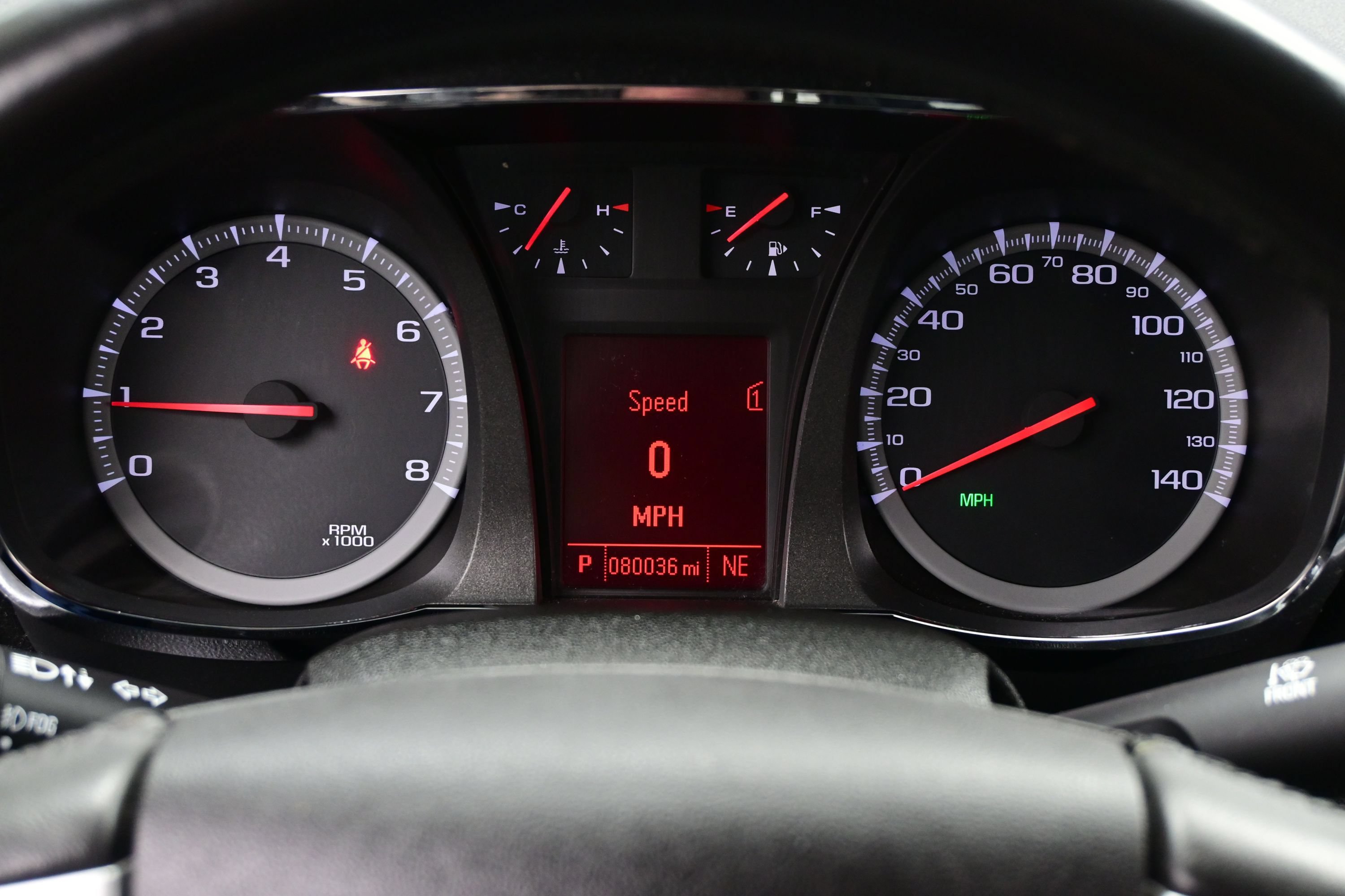 Used 2012 GMC Terrain SLT FWD image 21