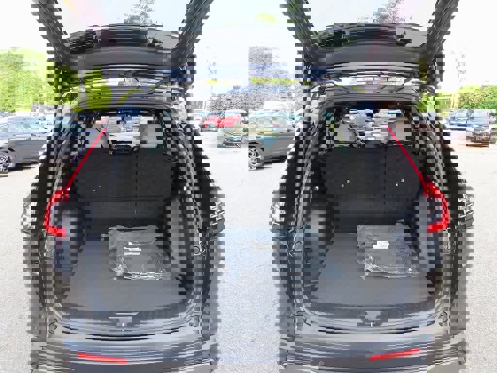 New 2026 Honda CR-V Sport Touring image 12