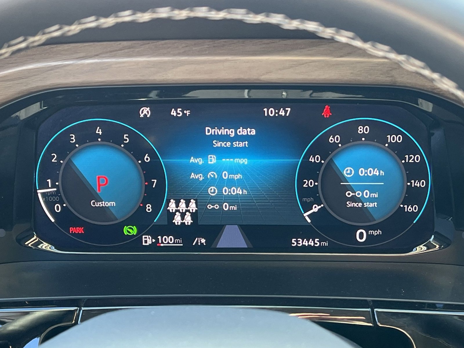 Used 2024 Volkswagen Atlas SE image 17