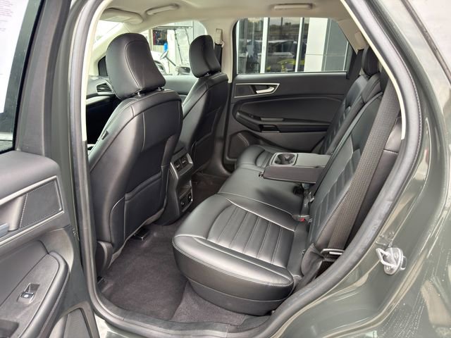 Used 2023 Ford Edge SEL w/ Convenience Package image 13