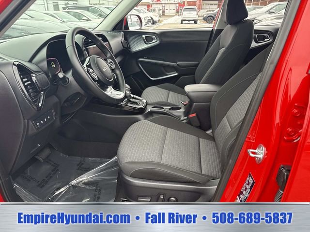 Used 2023 Kia Soul EX FWD image 18