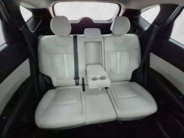 Certified 2025 Hyundai Tucson SEL AWD/4WD image 21