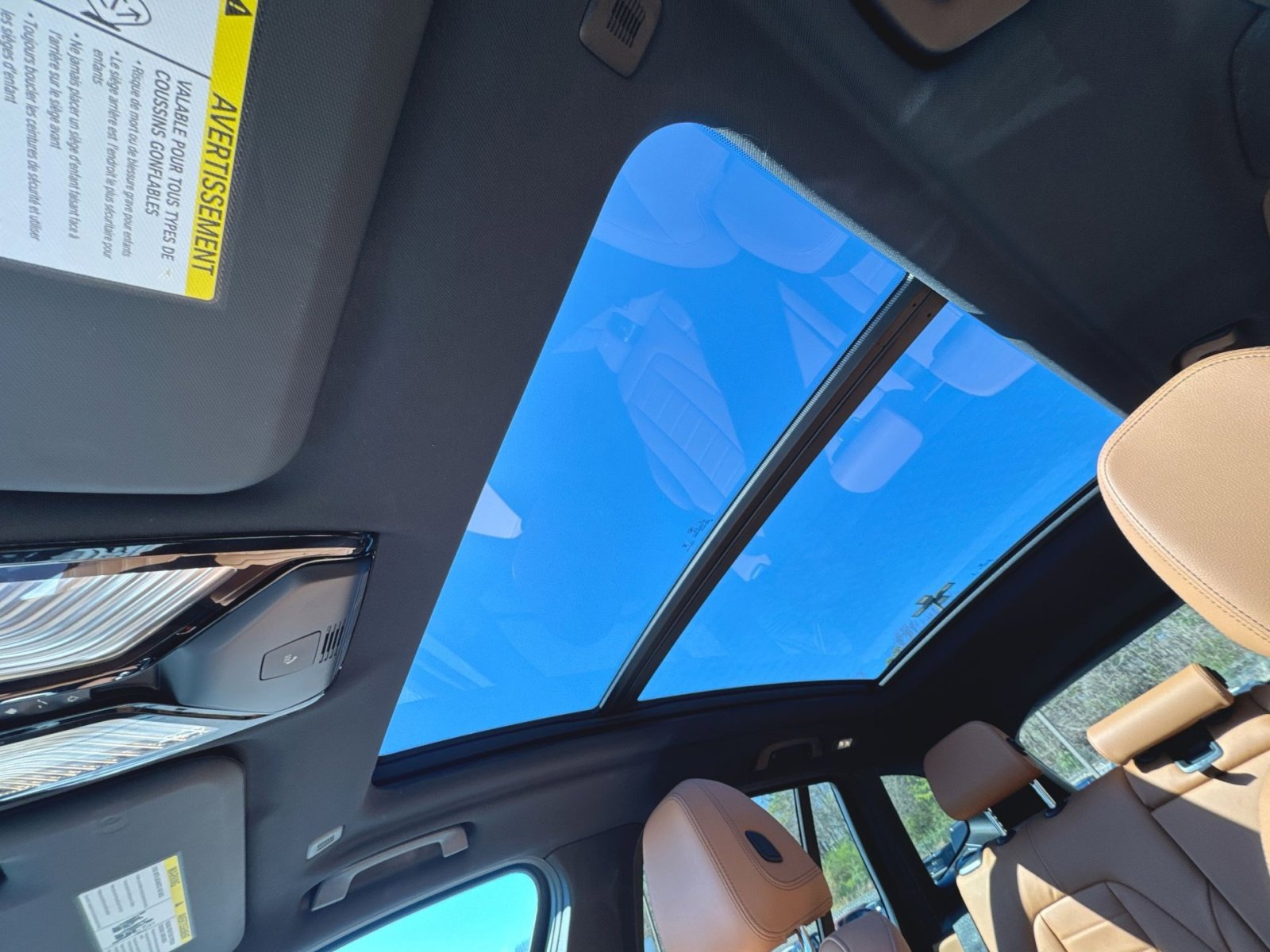 Certified 2024 BMW X3 M40i w/ Premium Package image 24