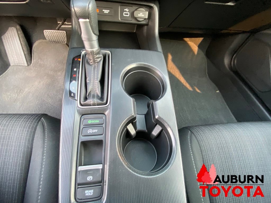 Used 2024 Honda Civic LX image 37