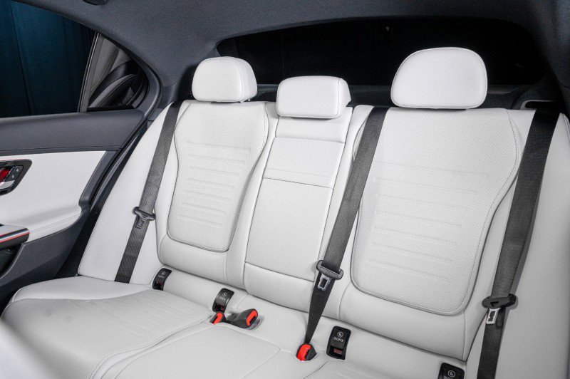 New 2026 Mercedes-Benz C 300 Sedan image 26