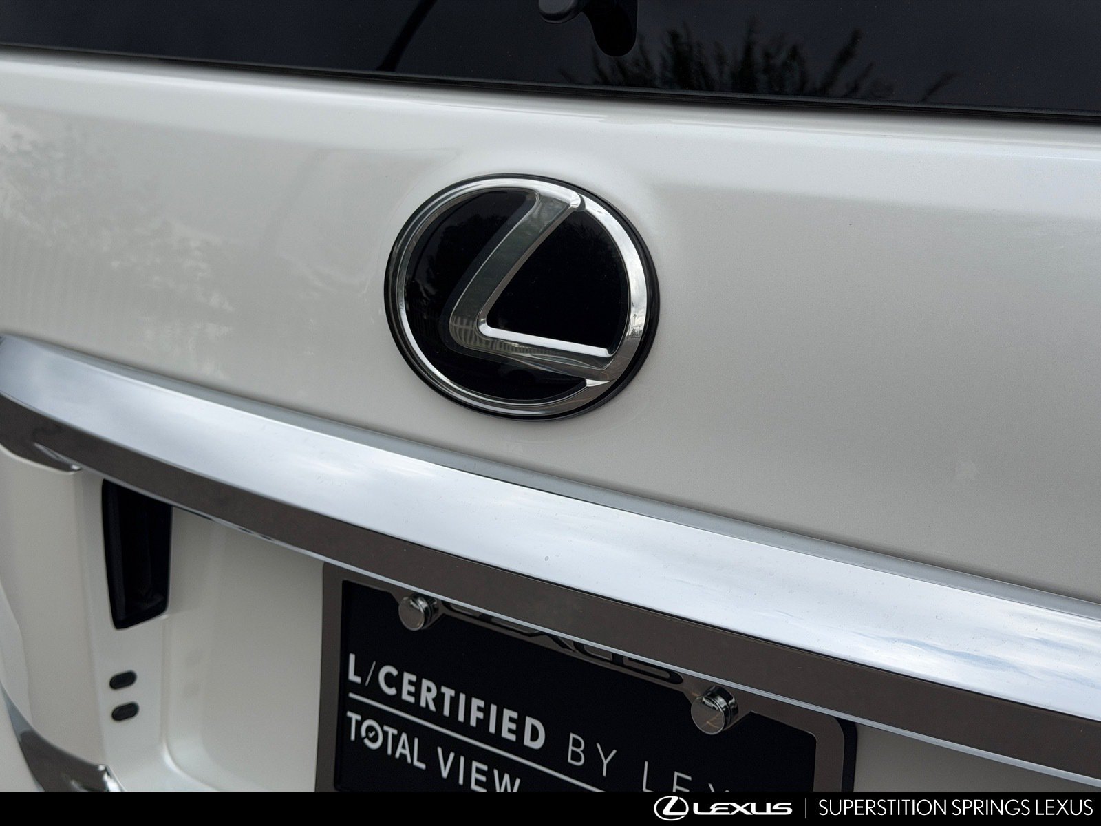 Used 2023 Lexus GX 460 Premium AWD/4WD image 15