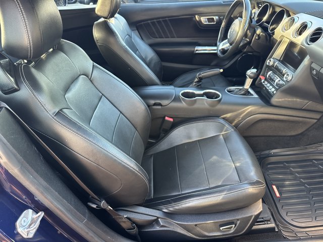 Used 2018 Ford Mustang GT Premium RWD image 15