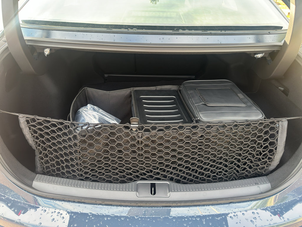 New 2026 Toyota Crown Nightshade image 20