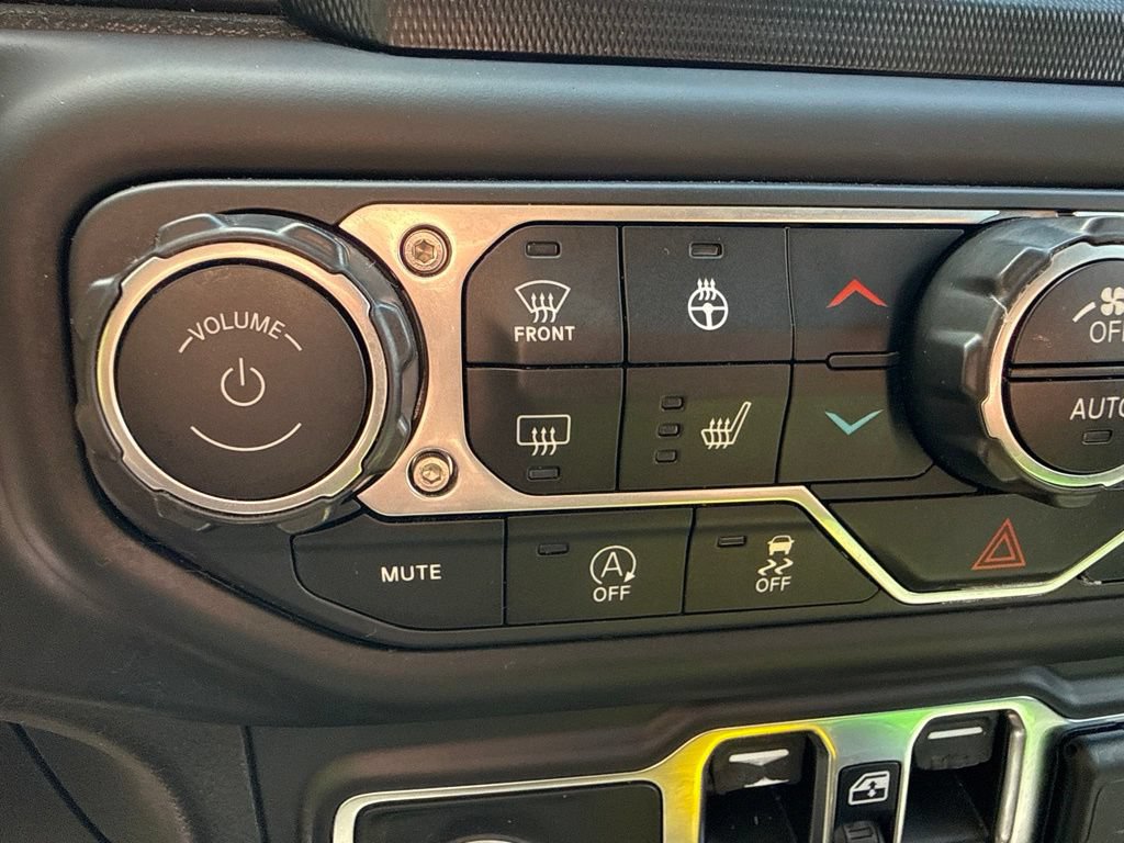Used 2021 Jeep Gladiator Sport AWD/4WD image 30