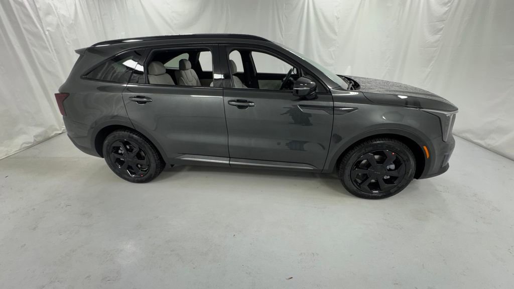 New 2026 Kia Sorento SX Prestige image 2
