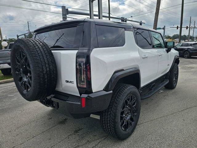 New 2026 GMC Hummer EV 2X image 5