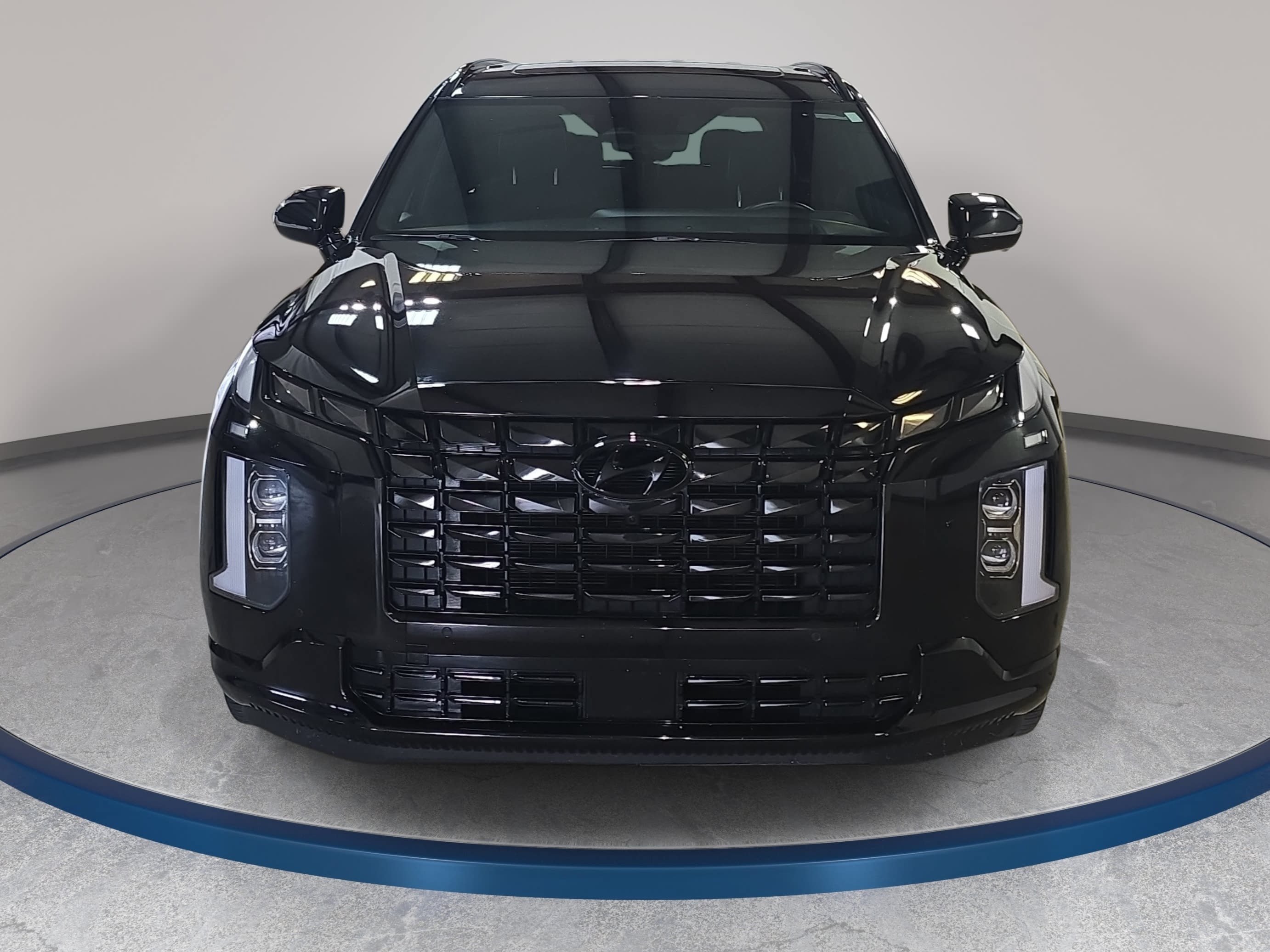 Used 2024 Hyundai Palisade Calligraphy AWD/4WD image 3