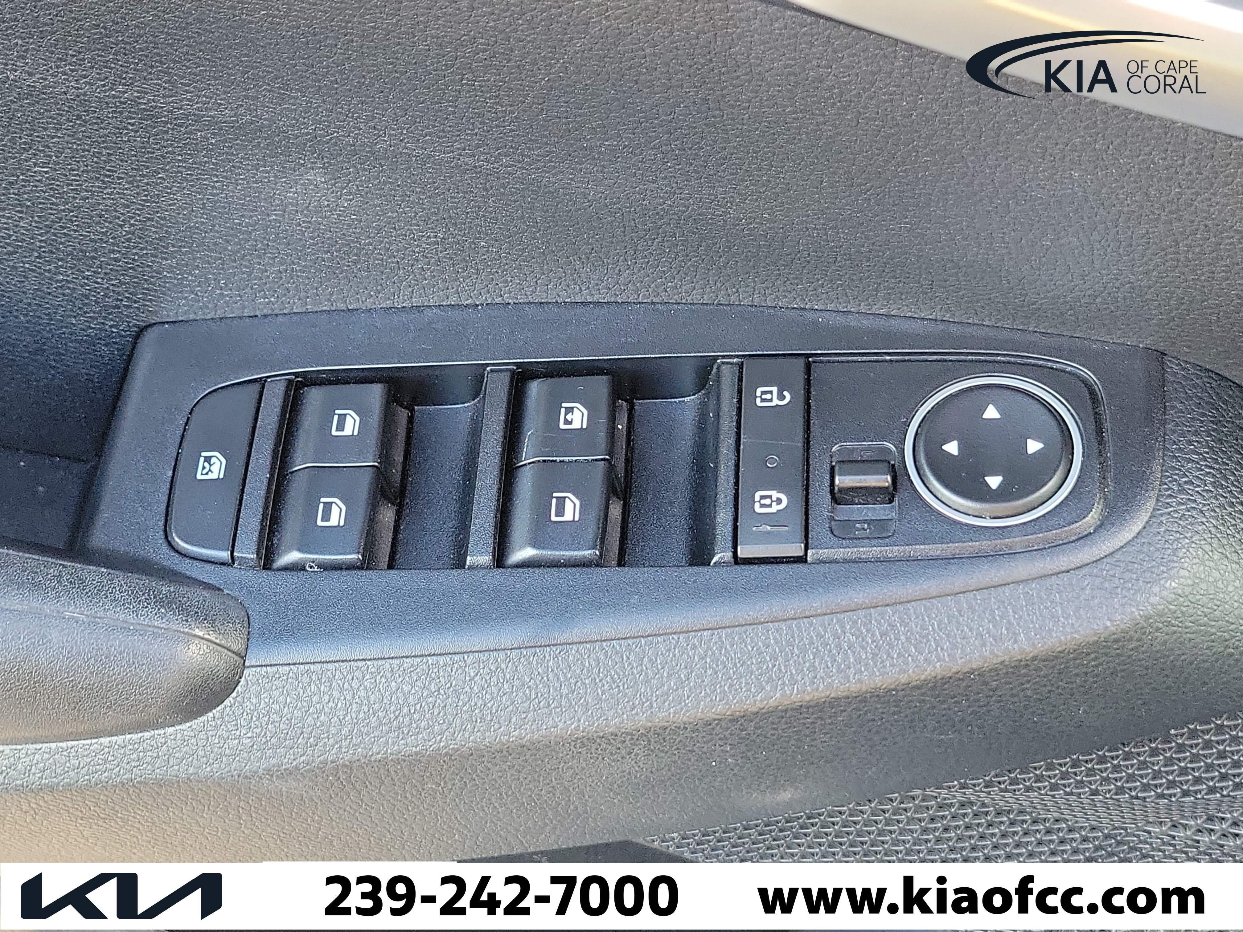 Certified 2022 Kia Seltos LX AWD/4WD image 23