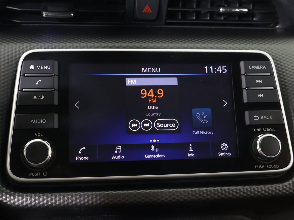 Used 2019 Nissan Kicks SV image 39