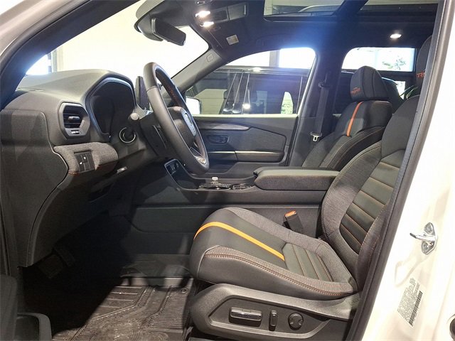 New 2026 Honda Passport TrailSport image 6