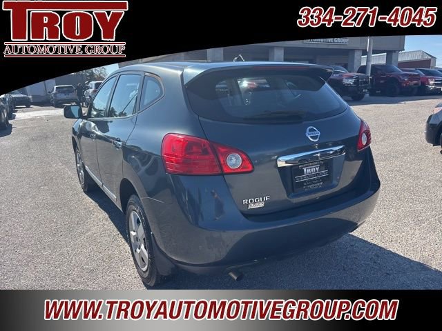 Used 2013 Nissan Rogue S image 14