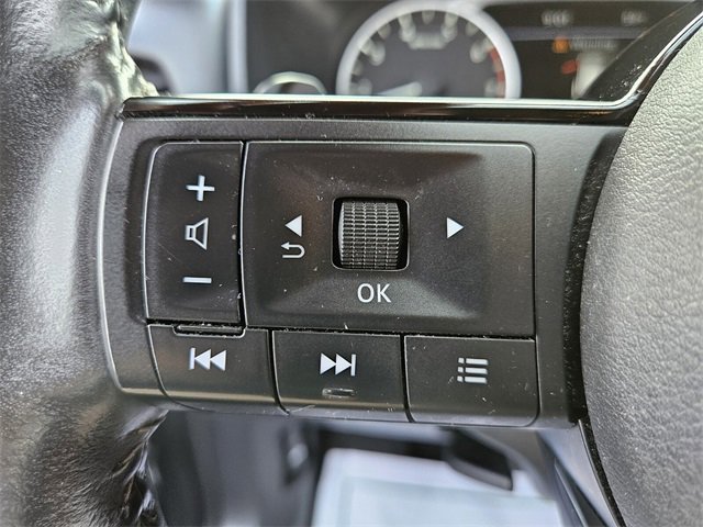 Used 2021 Nissan Rogue SL w/ Premium Package image 28