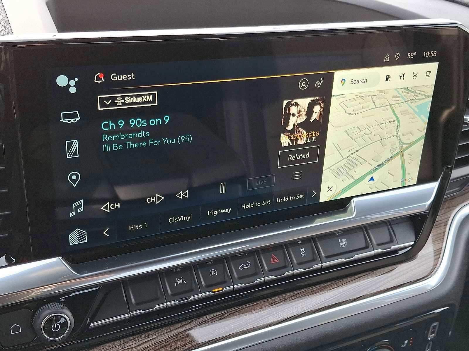 New 2026 Chevrolet Silverado 1500 RST image 12