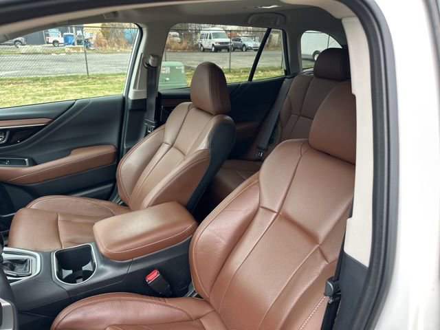 Used 2022 Subaru Outback Touring image 8
